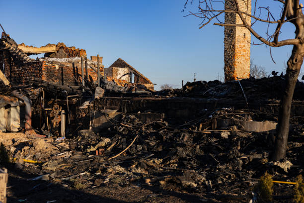 24/7 Emergency Soot Cleanup experts in Lebanon, VA