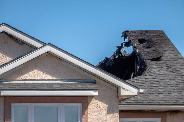 Licensed Soot Cleanup service in Lebanon, VA - Fire Damage Laser Cleaning